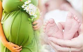 4-10 марта (2024) проводится неделя здоровья матери и ребенка