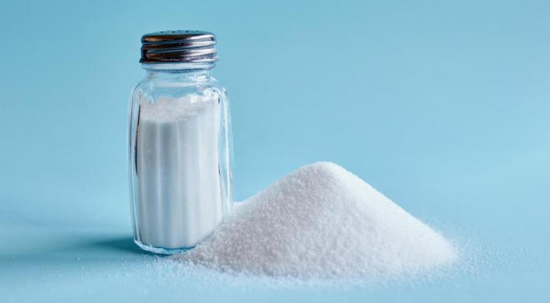 Неделя снижения потребления поваренной соли (31 октября по 6 ноября)