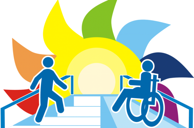 С 1 по 10 декабря 2023 года по всей стране проходит ежегодная Декада инвалидов. Она проводится чтобы обратить внимание на проблемы людей, имеющих слабое здоровье, нуждающихся в особой помощи и поддержке
