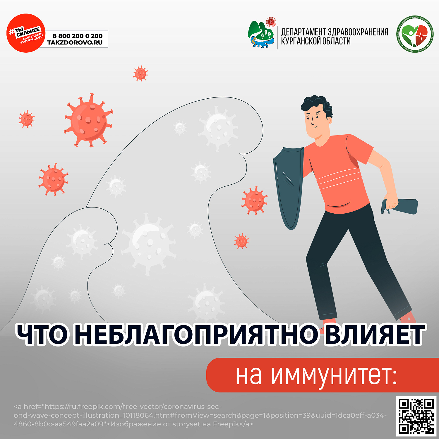 Что снижает иммунитет? Что снижает иммунитет?
