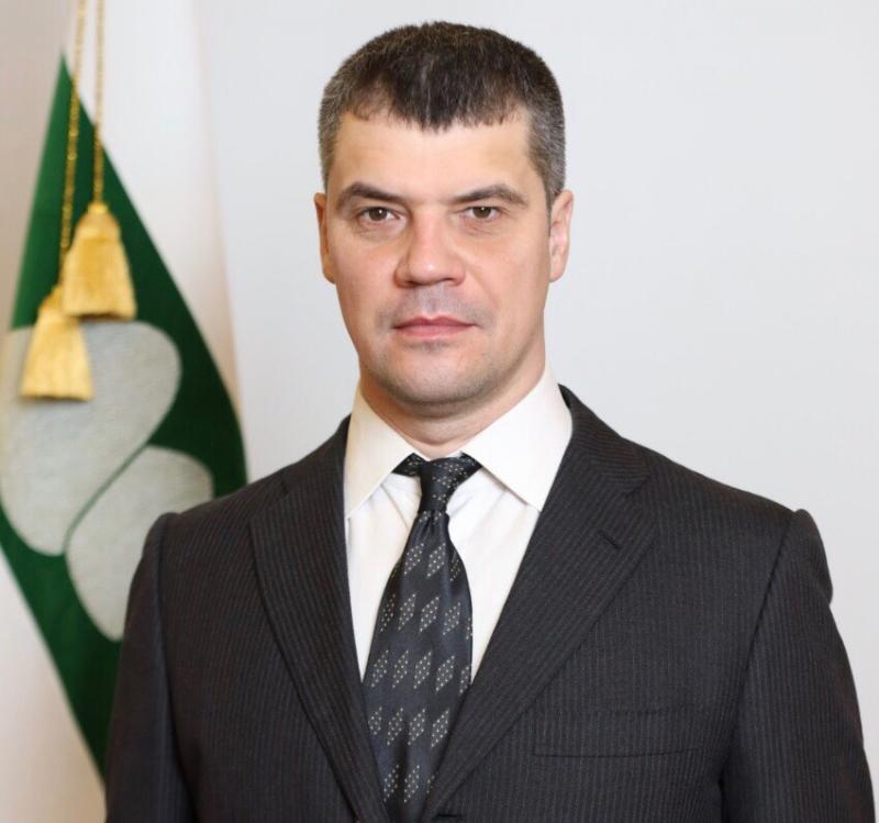 Директор Департамента здравоохранения Алексей Сигидаев рассказал о дальнейших планах по повышению качества медицинских услуг и приведению в порядок медучреждений